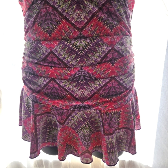 Pretty Swimsuit EUC - Picture 3 of 8